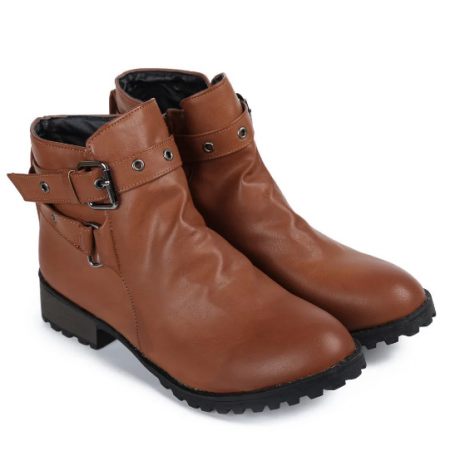 chelsea boots with zipper women's
