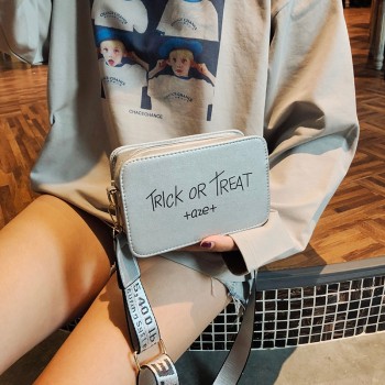 2019 Cute Korean Version Fashion Wild Women's Shoulder Bag
