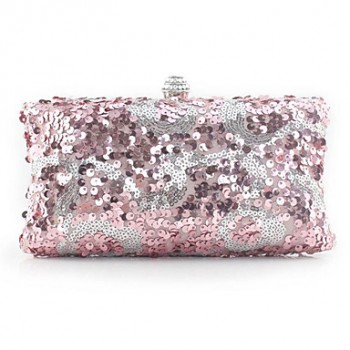Colorful Sequins Evening Bag (Colorful Sequins Evening Bag) by www ...