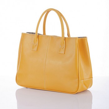 Women s Fashion Solid Color Tote (Women s Fashion Solid Color Tote) by ...